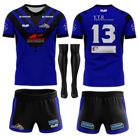rugby kit for boys